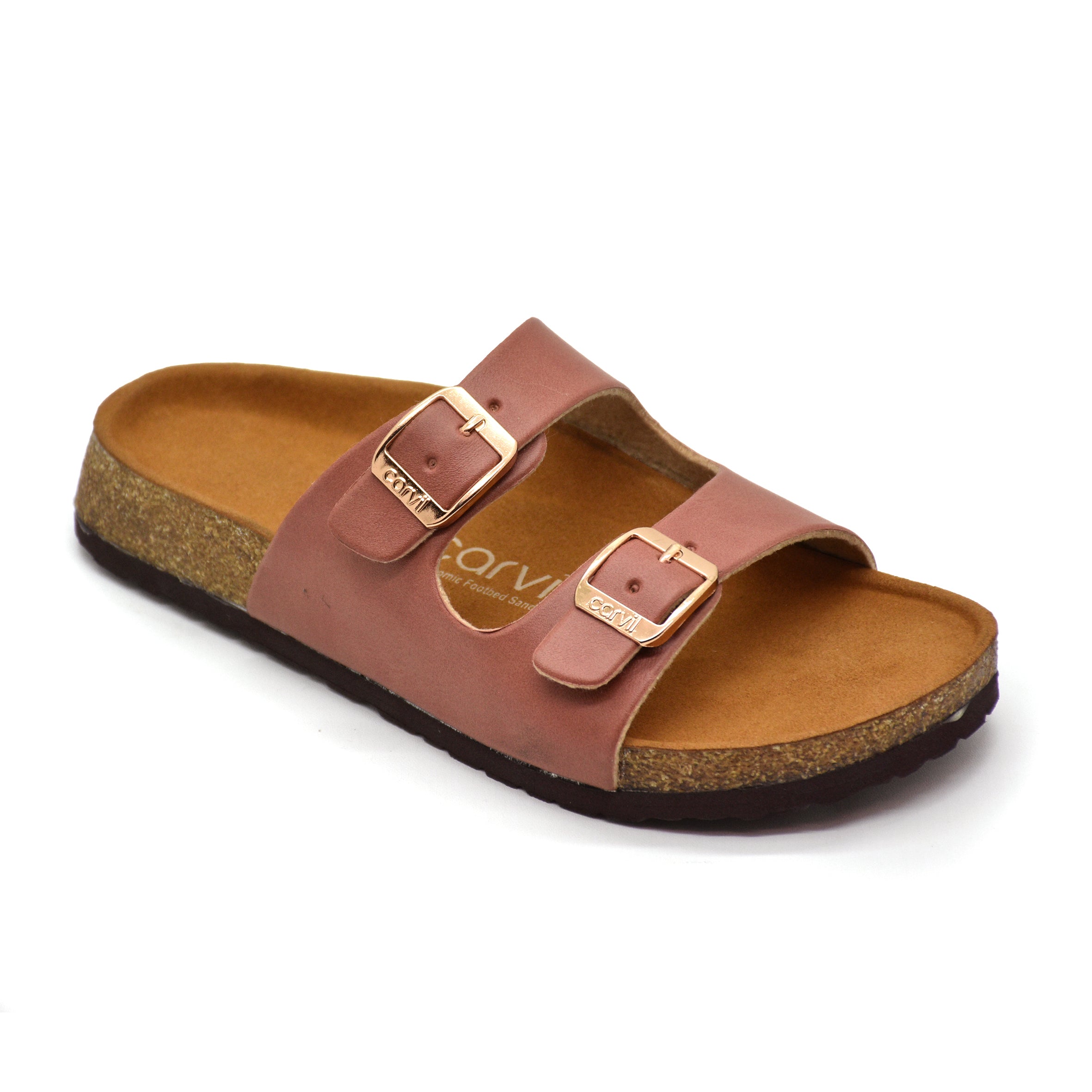 Carvil Sandal Wanita KELLY-02 L SALEM