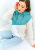 Carvil Sweater Ladies Kendy - Green