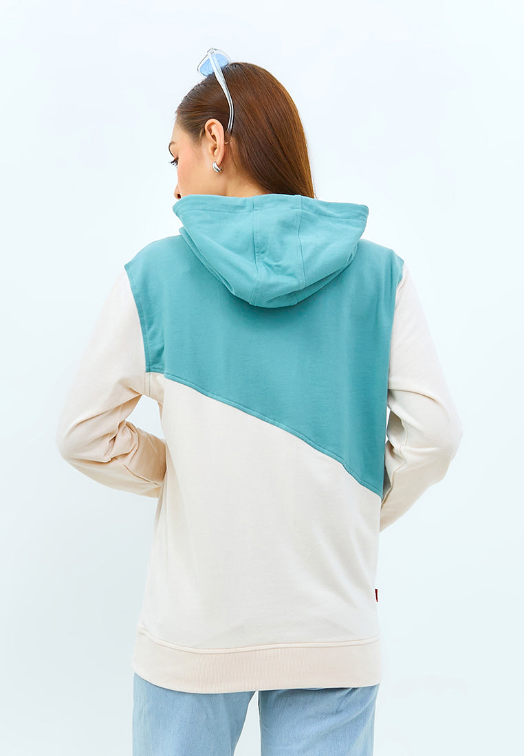 Carvil Sweater Ladies Kendy - Green