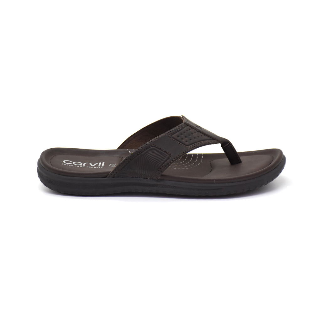 Carvil Sandal Pria Kevin 01-M