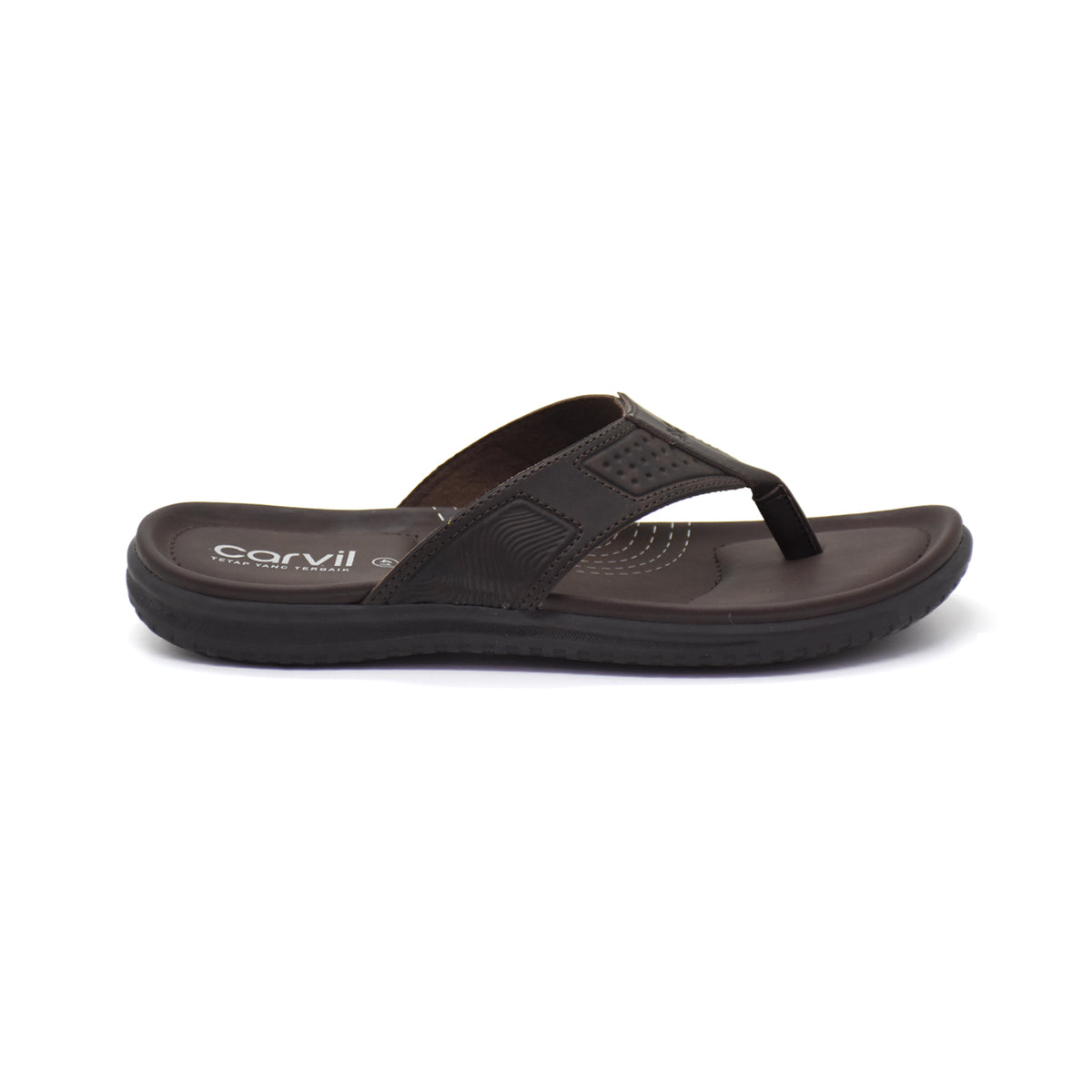 Carvil Sandal Pria Kevin 01-M