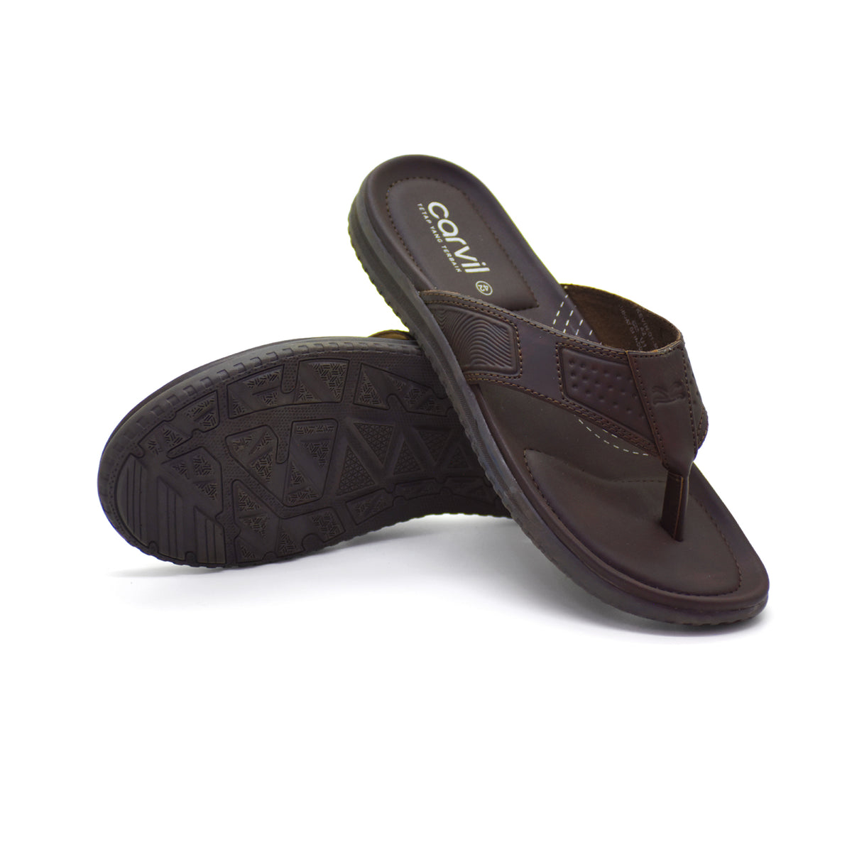 Carvil Sandal Pria Kevin 01-M