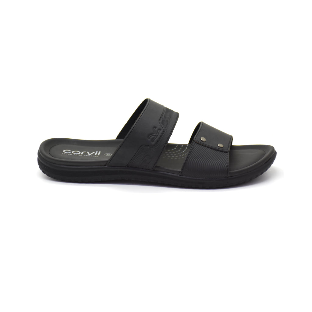 Carvil Sandal Pria Kevin 02-M