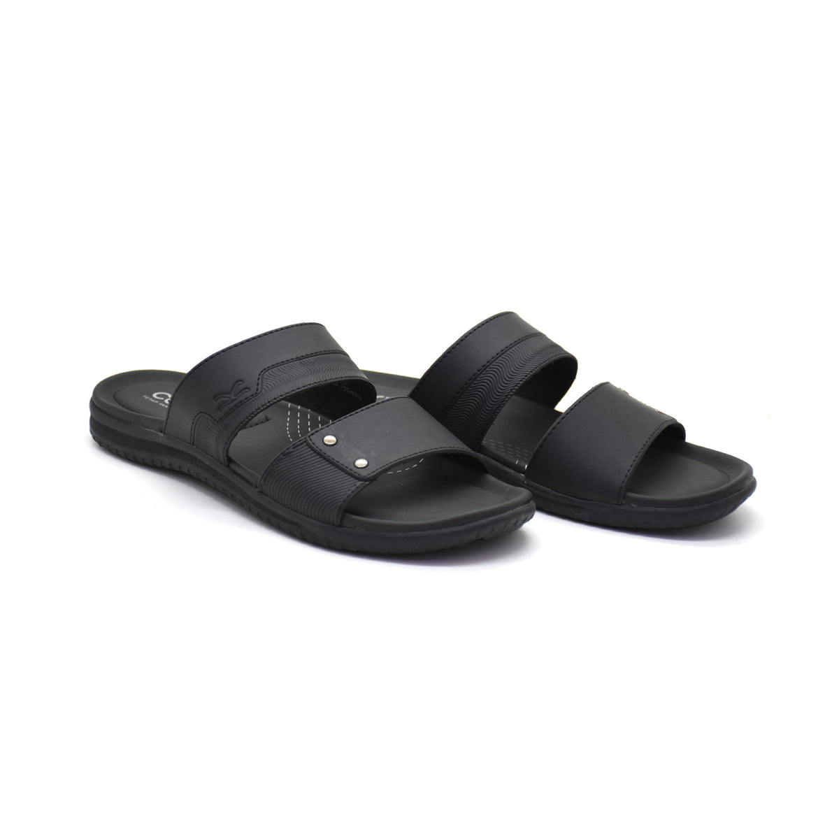 Carvil Sandal Pria Kevin 02-M