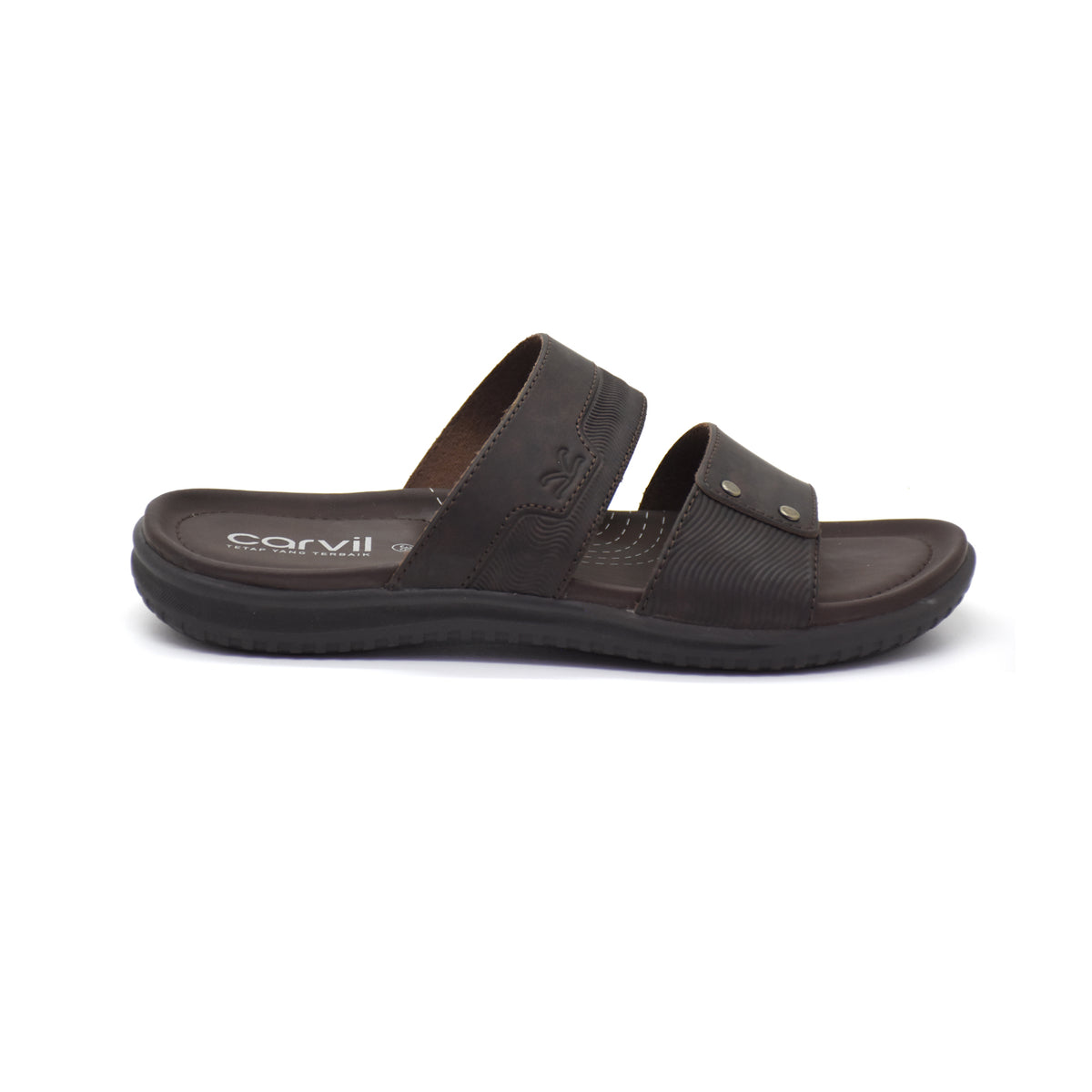 Carvil Sandal Pria Kevin 02-M