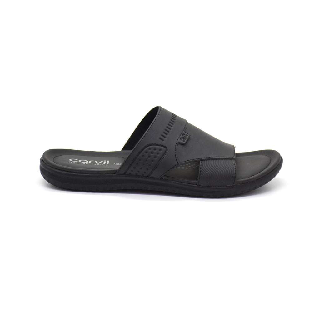 Carvil Sandal Pria Kevin 03-M