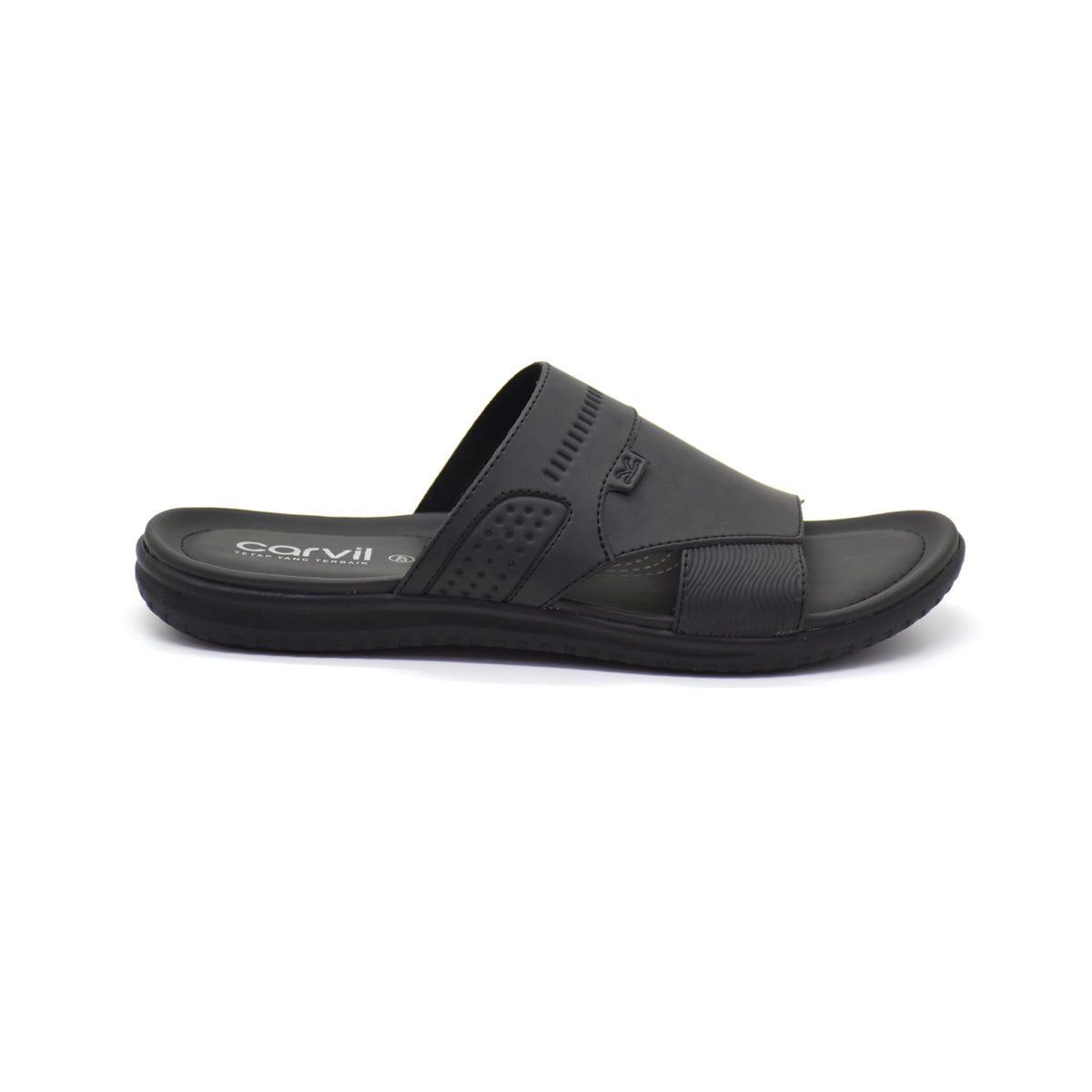 Carvil Sandal Pria Kevin 03-M