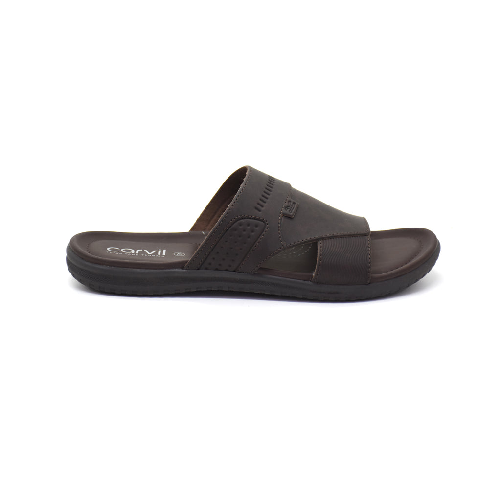 Carvil Sandal Pria Kevin 03-M