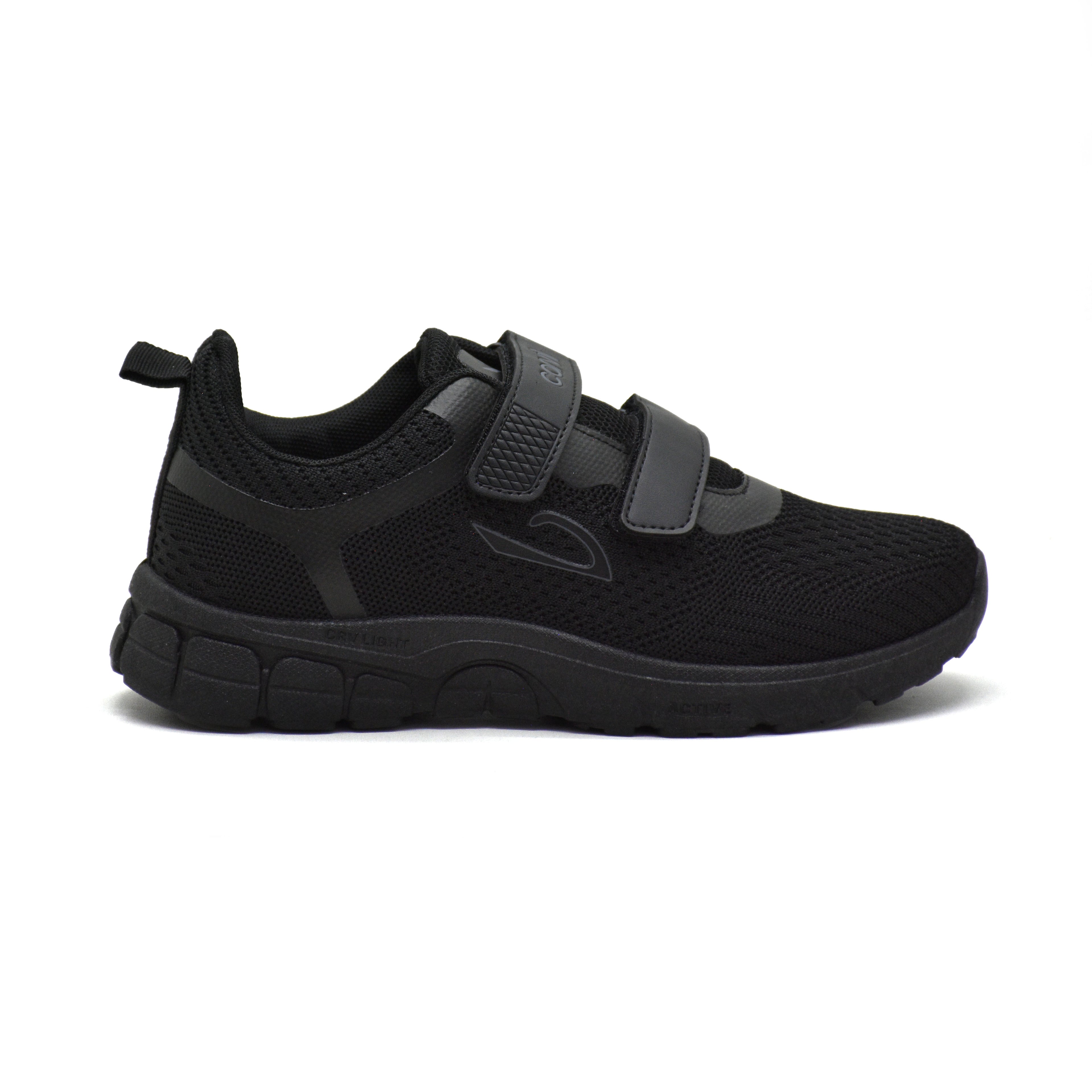 Carvil Sepatu Anak Keyden-01