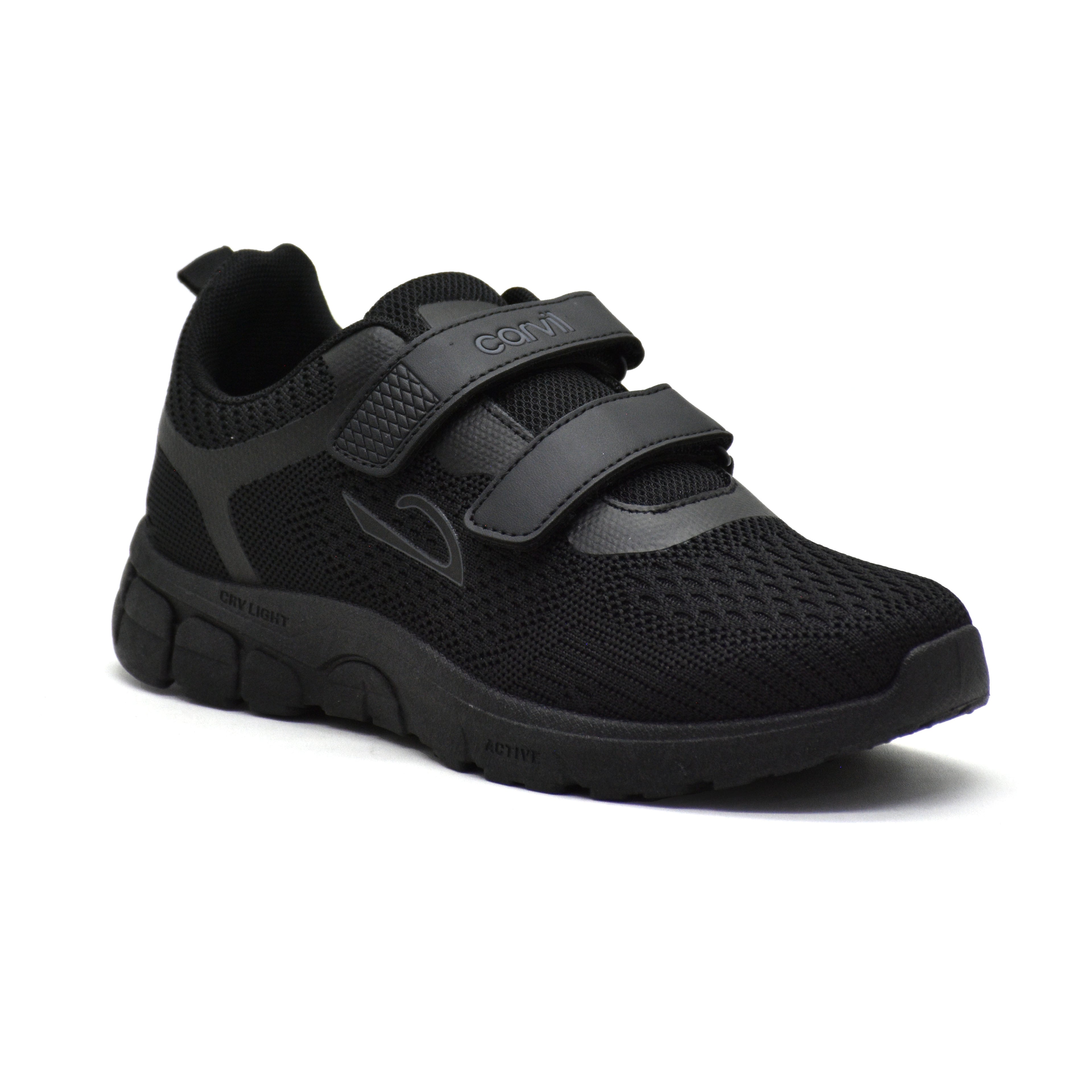 Carvil Sepatu Anak Keyden-01