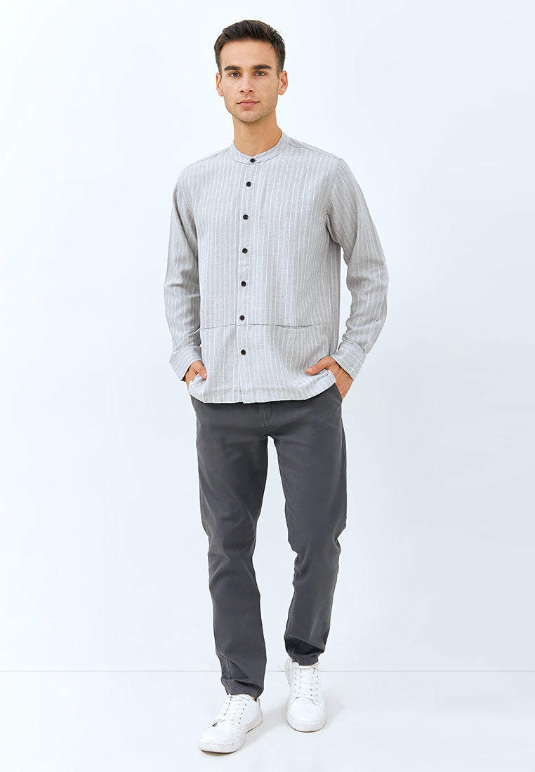 Carvil Koko Man KHALED - GRY GREY
