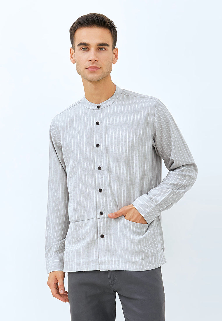 Carvil Koko Man KHALED - GRY GREY
