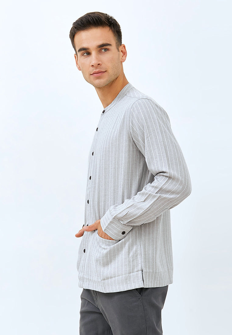 Carvil Koko Man KHALED - GRY GREY