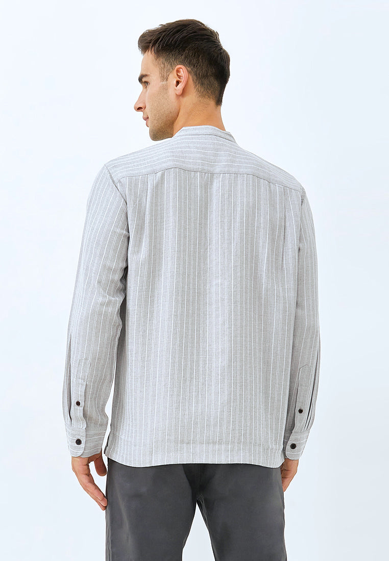 Carvil Koko Man KHALED - GRY GREY
