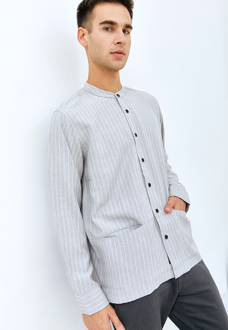 Carvil Koko Man KHALED - GRY GREY