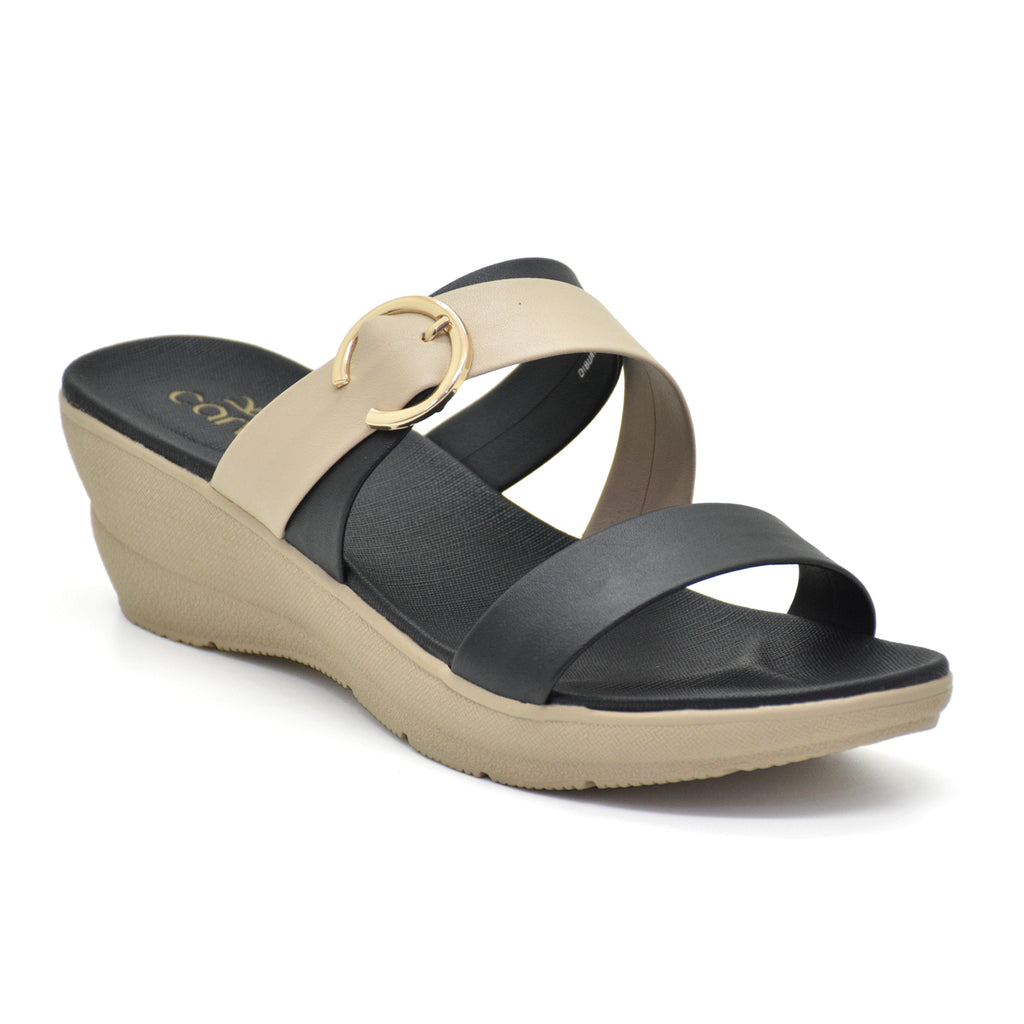 Carvil Sandal Wanita Kirishima-02 L