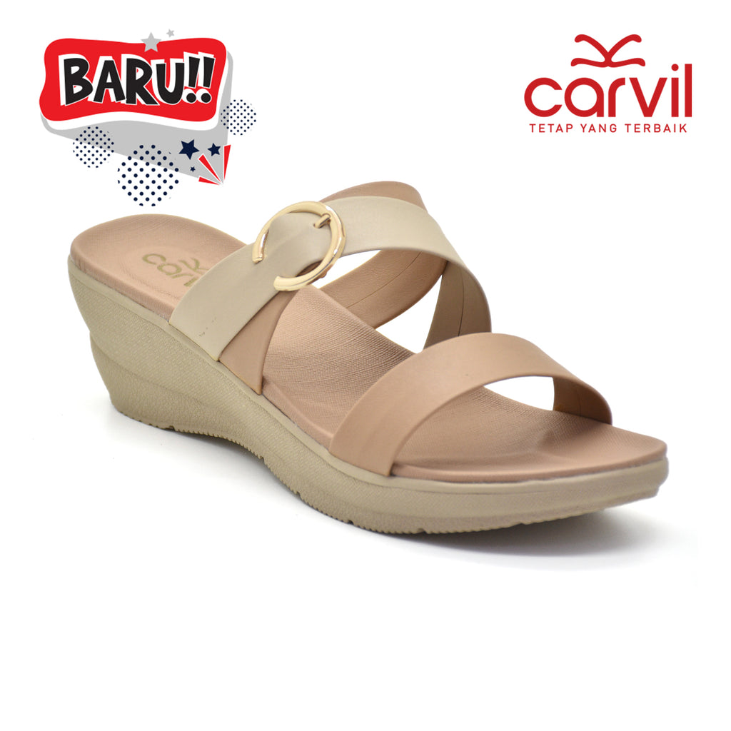 Carvil Sandal Wanita Kirishima-02 L