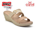 Carvil Sandal Wanita Kirishima-02 L