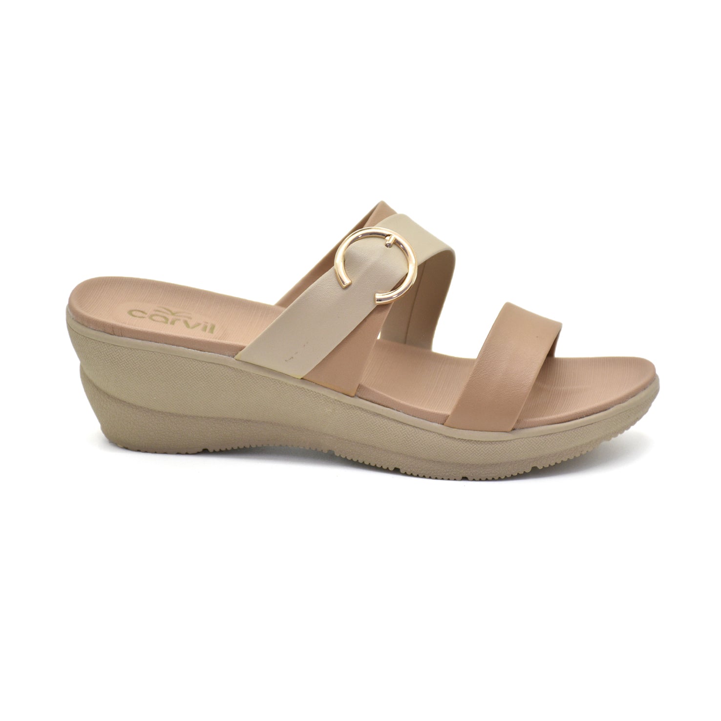 Carvil Sandal Wanita Kirishima-02 L
