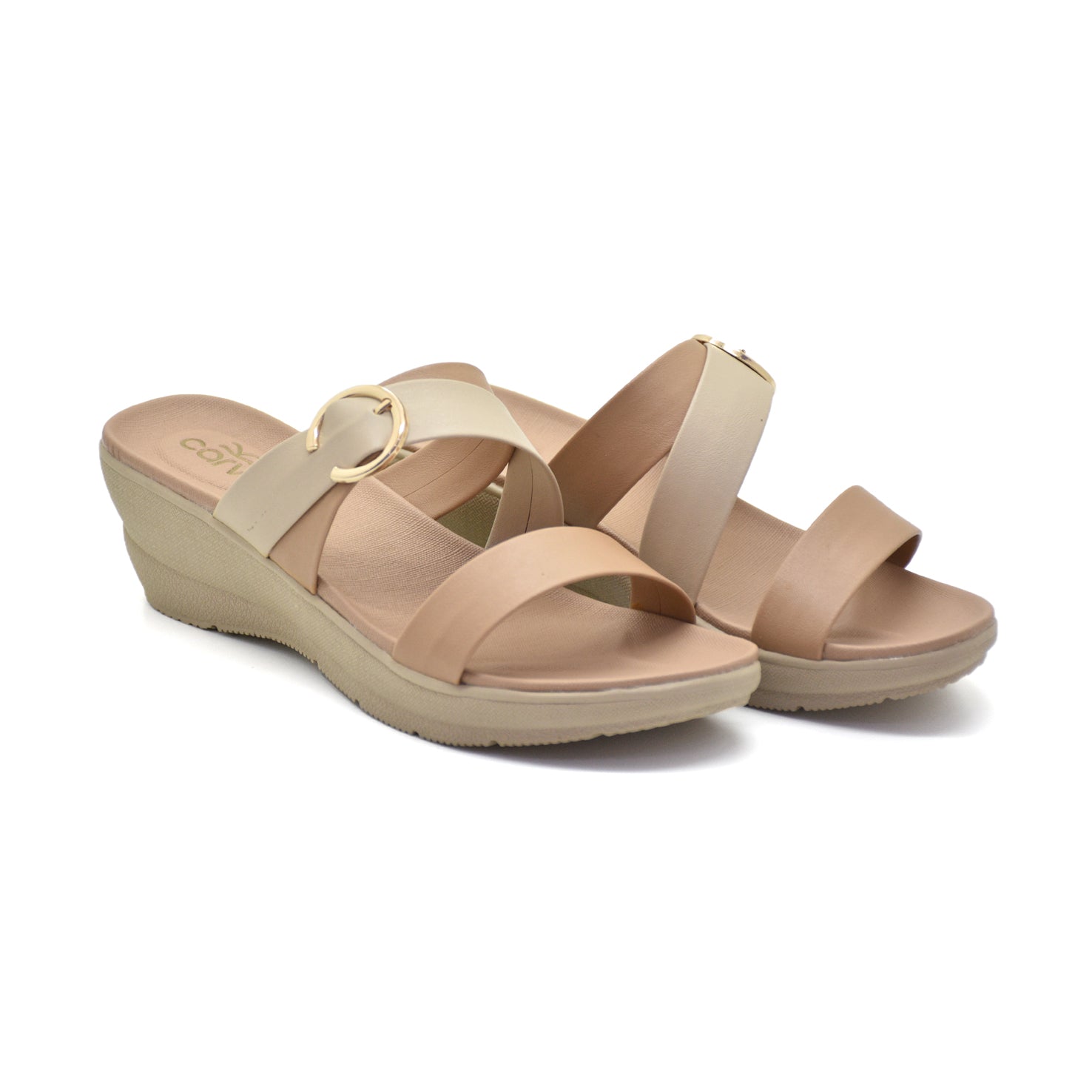 Carvil Sandal Wanita Kirishima-02 L