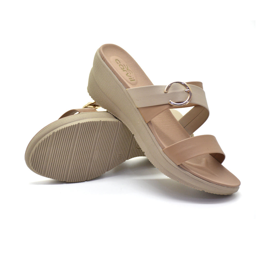 Carvil Sandal Wanita Kirishima-02 L