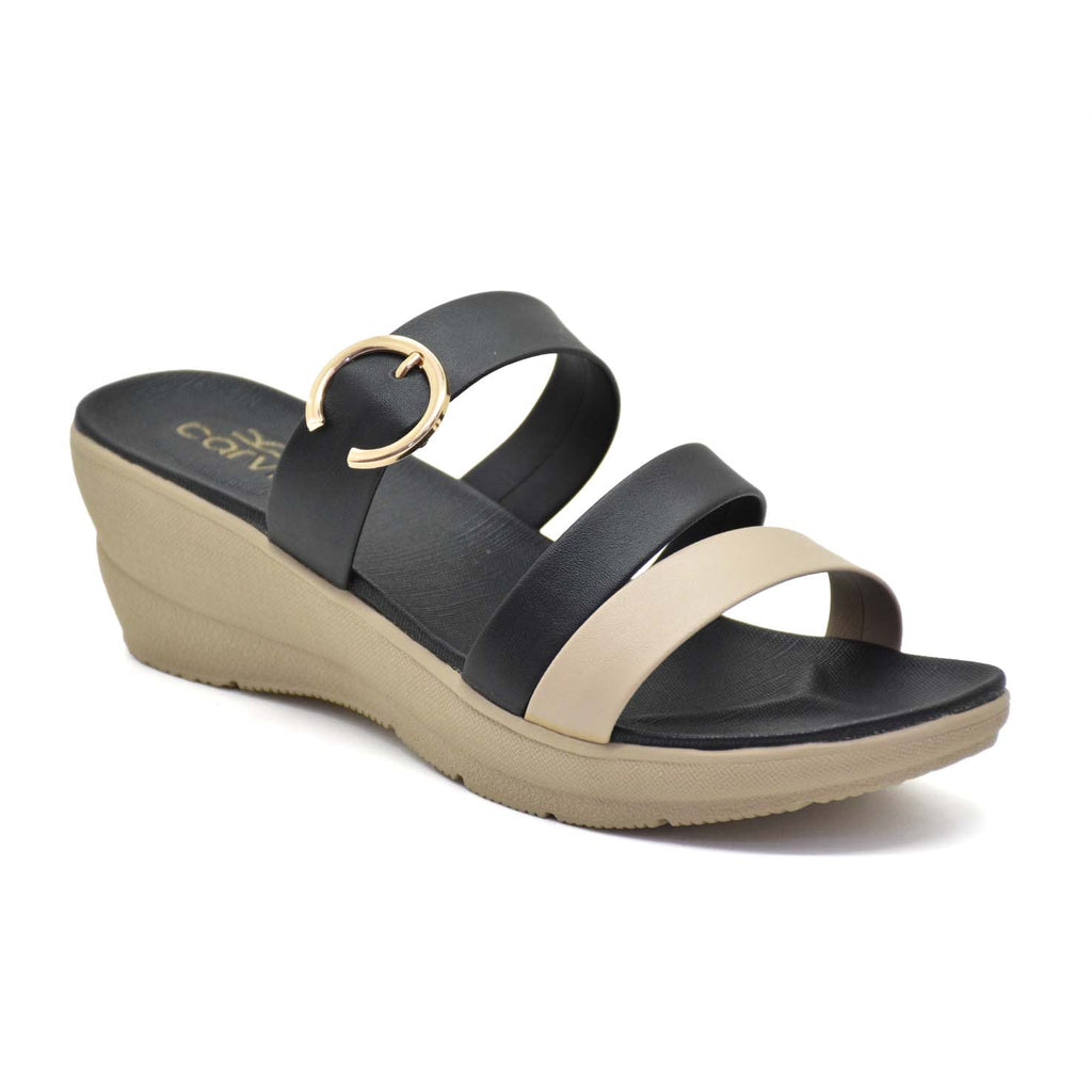 Carvil Sandal Wanita Kirishima-03 L