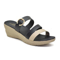 Carvil Sandal Wanita Kirishima-03 L