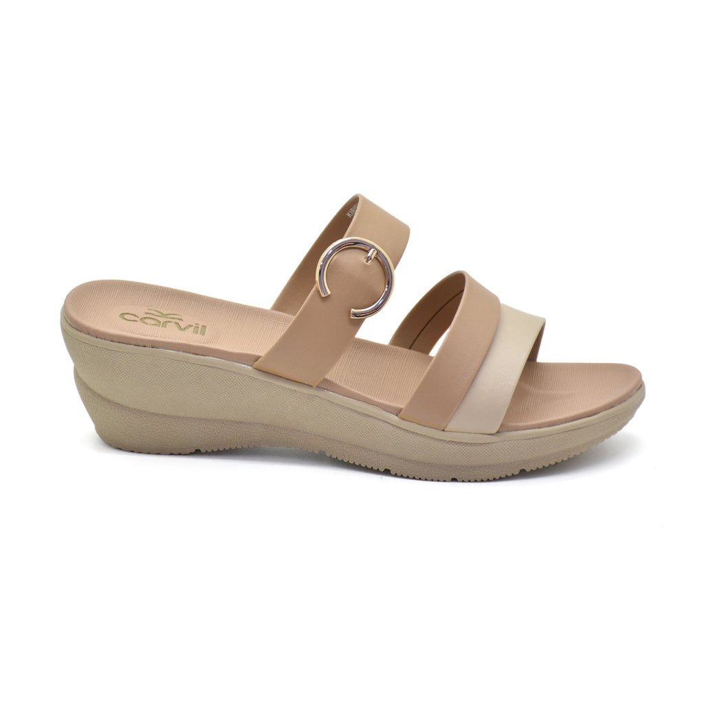 Carvil Sandal Wanita Kirishima-03 L