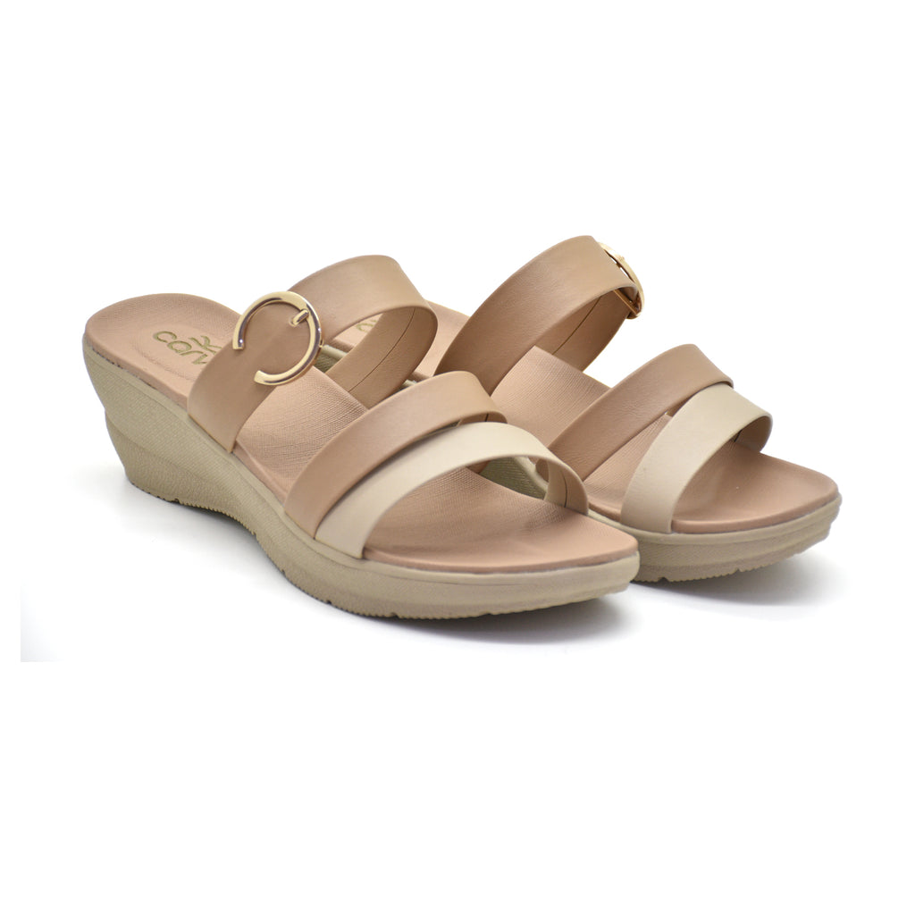 Carvil Sandal Wanita Kirishima-03 L