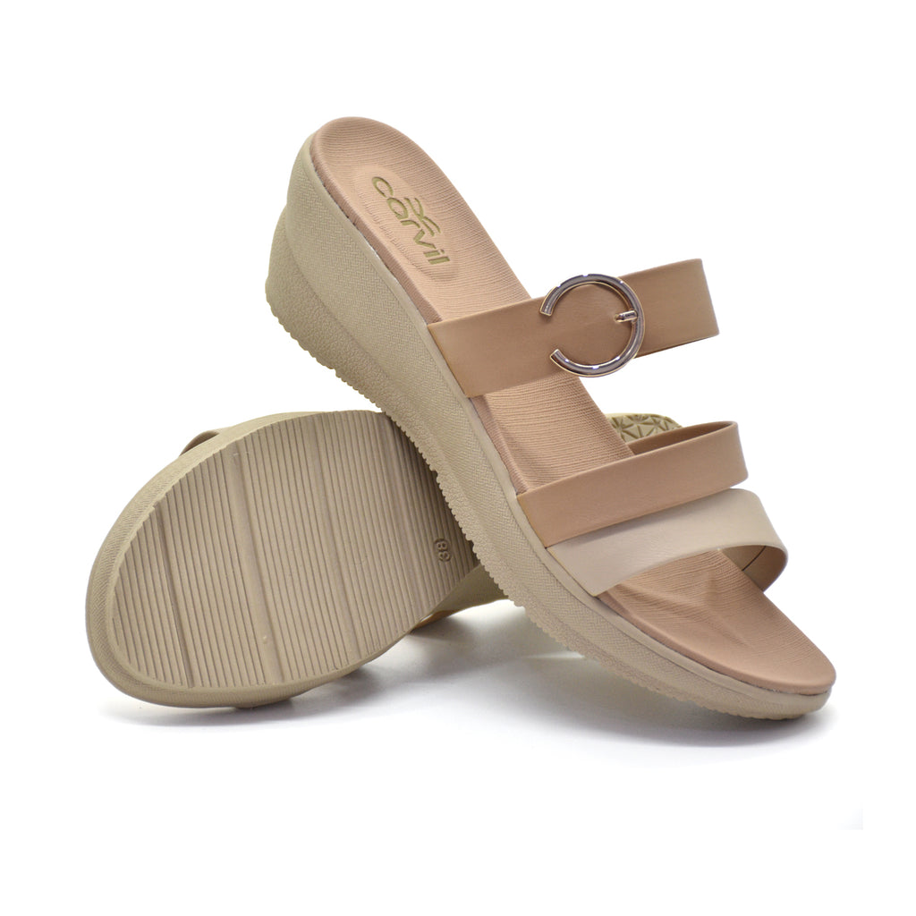 Carvil Sandal Wanita Kirishima-03 L