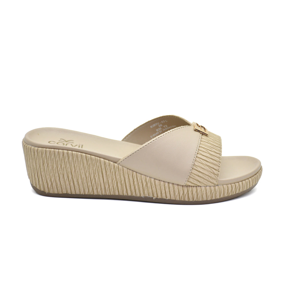 Carvil Sandal Wanita Kiryu-03 L