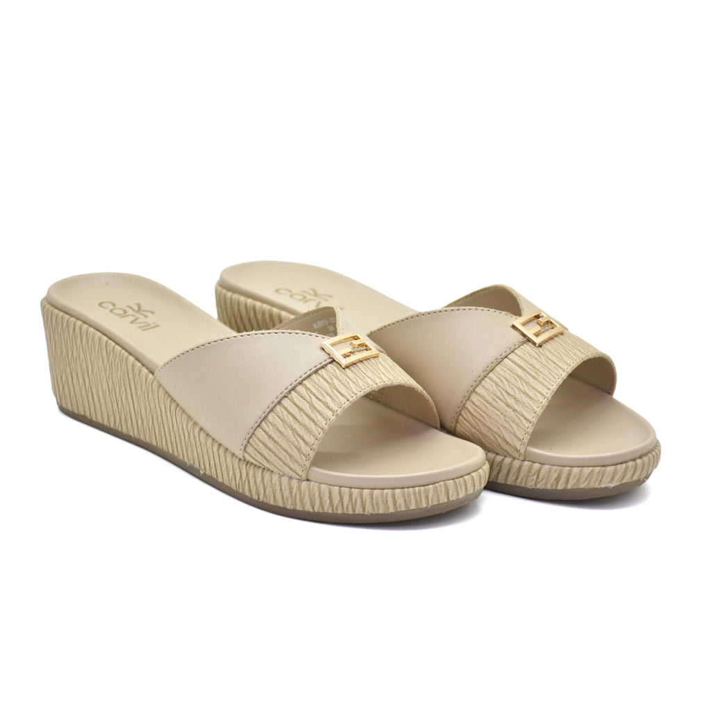 Carvil Sandal Wanita Kiryu-03 L