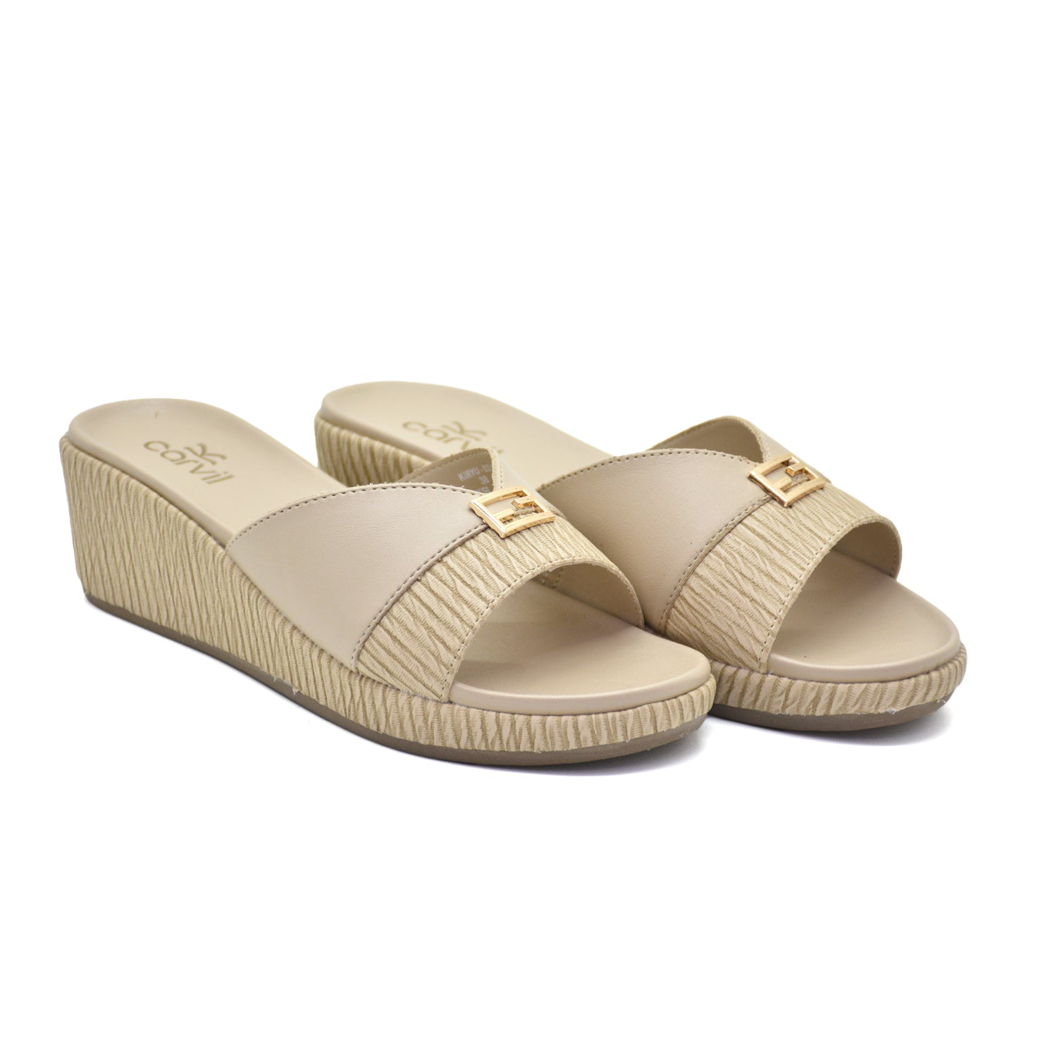 Carvil Sandal Wanita Kiryu-03 L