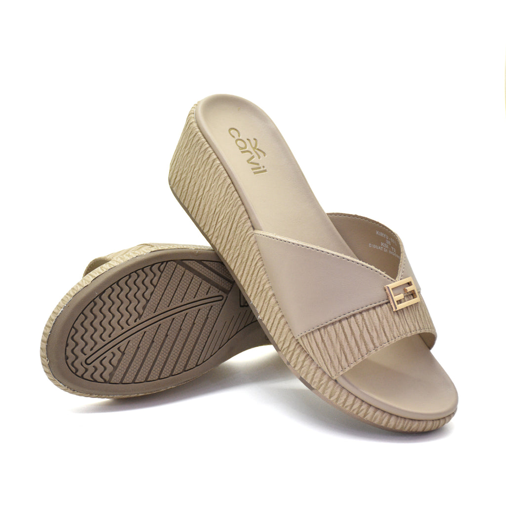 Carvil Sandal Wanita Kiryu-03 L