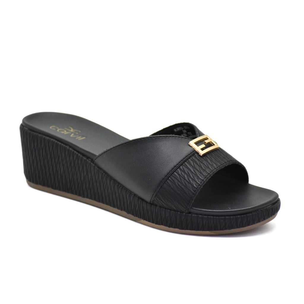 Carvil Sandal Wanita Kiryu-03 L