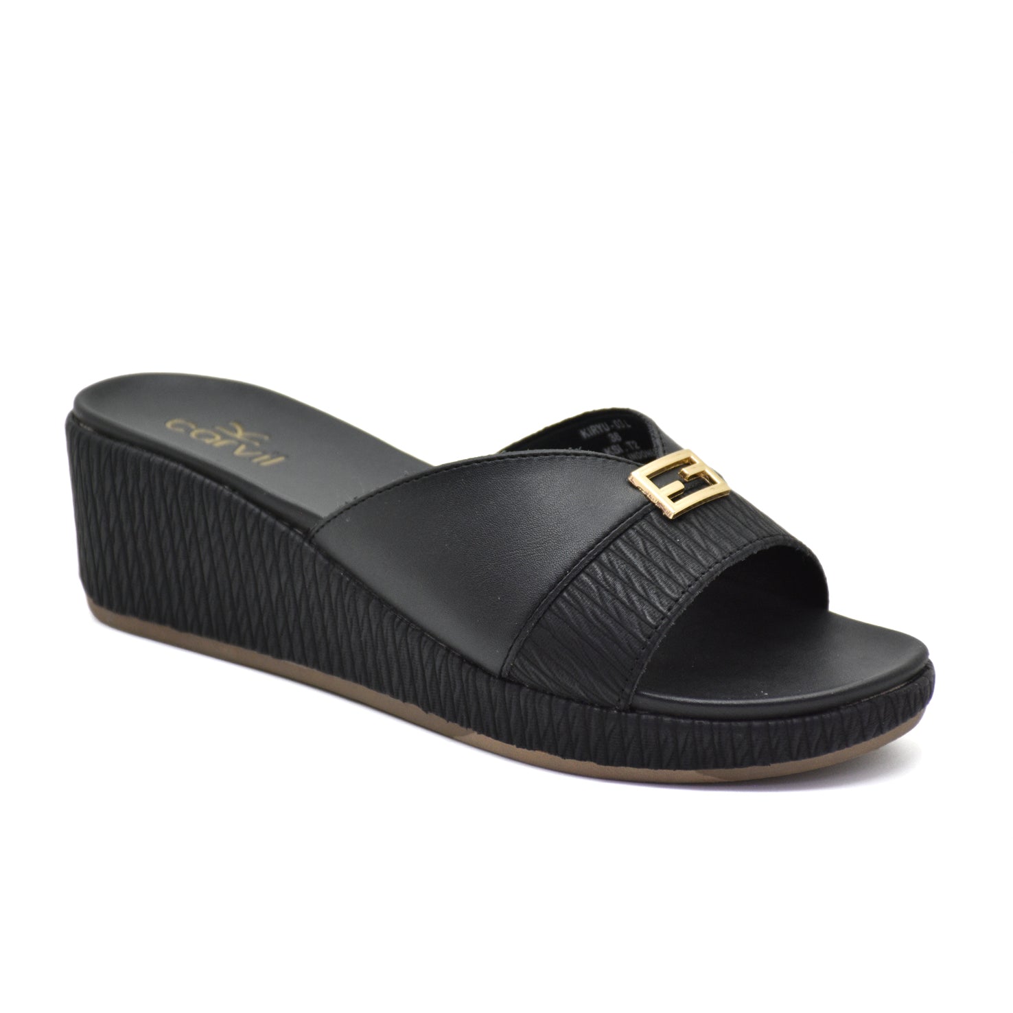 Carvil Sandal Wanita Kiryu-03 L