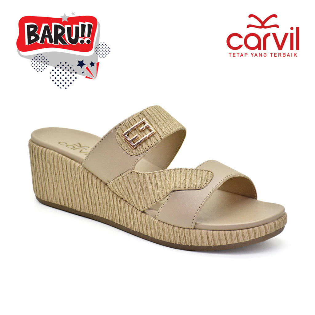 Carvil Sandal Wanita Kiryu-02 L
