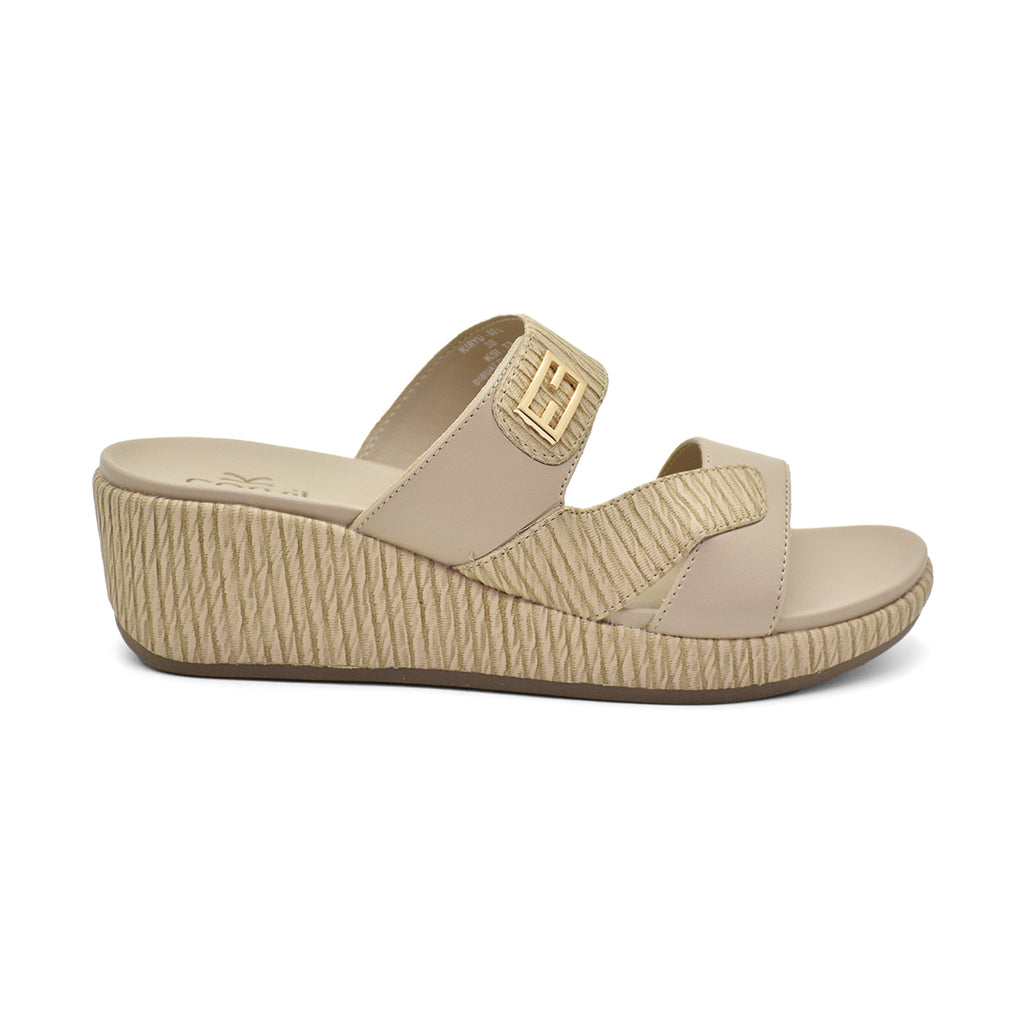 Carvil Sandal Wanita Kiryu-02 L