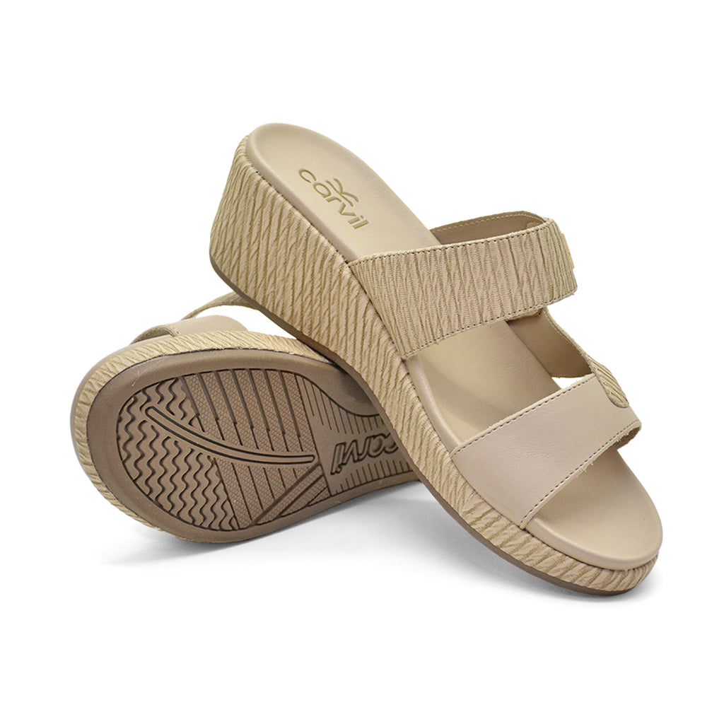 Carvil Sandal Wanita Kiryu-02 L