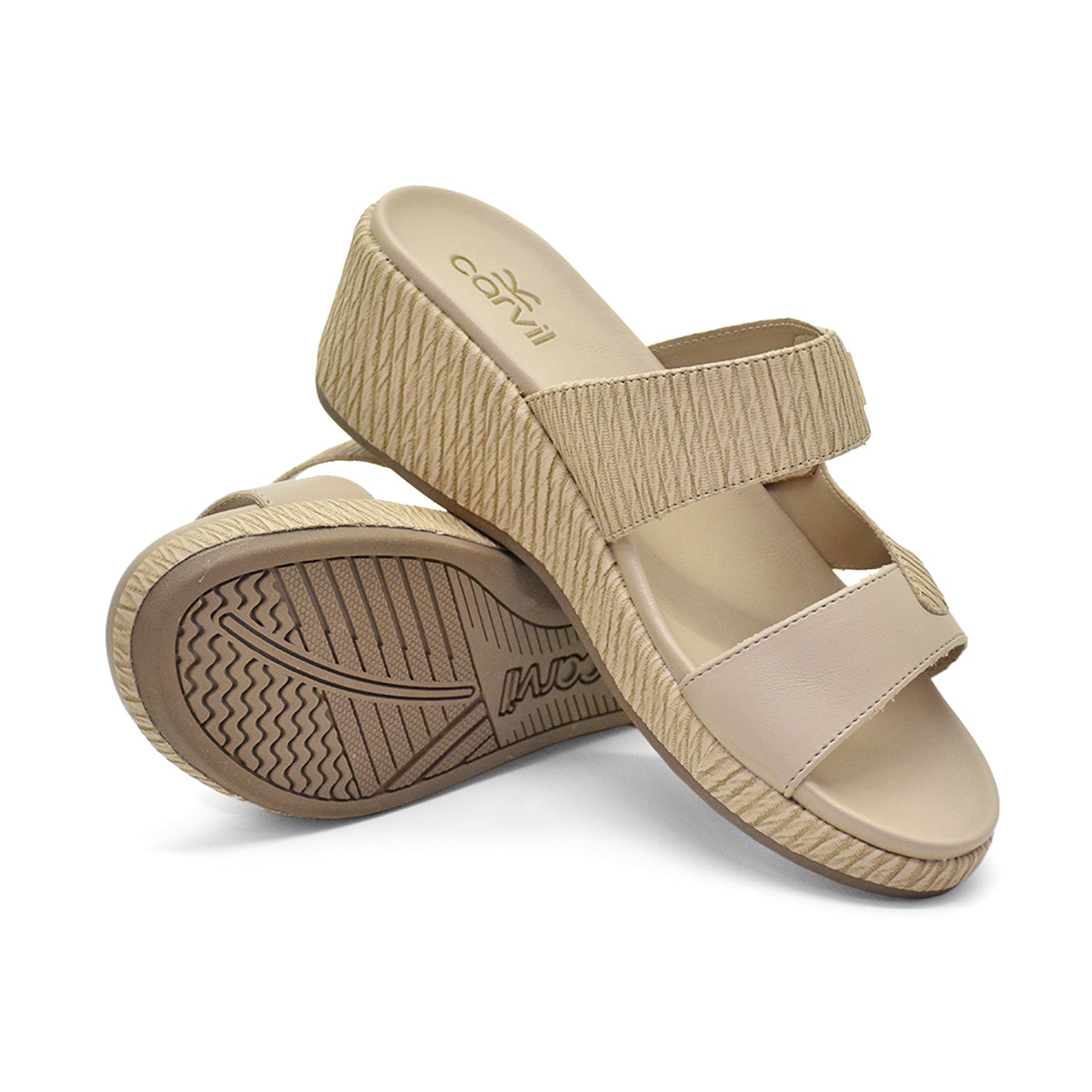 Carvil Sandal Wanita Kiryu-02 L