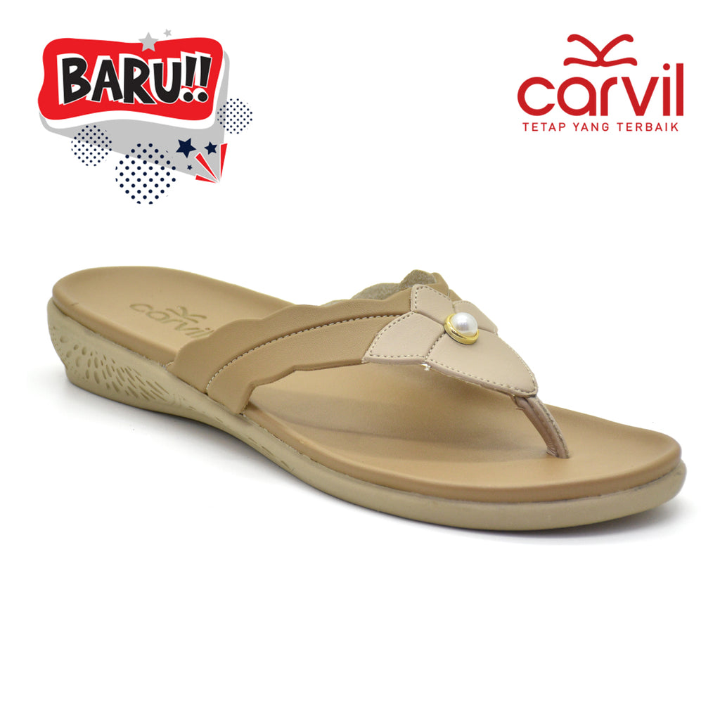 Carvil Sandal Wanita Kochi-01 L