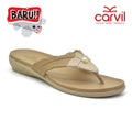 Carvil Sandal Wanita Kochi-01 L