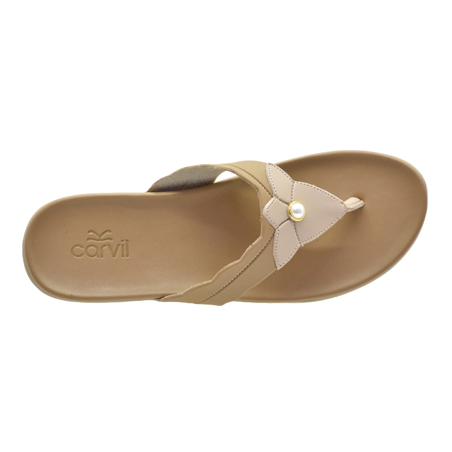 Carvil Sandal Wanita Kochi-01 L
