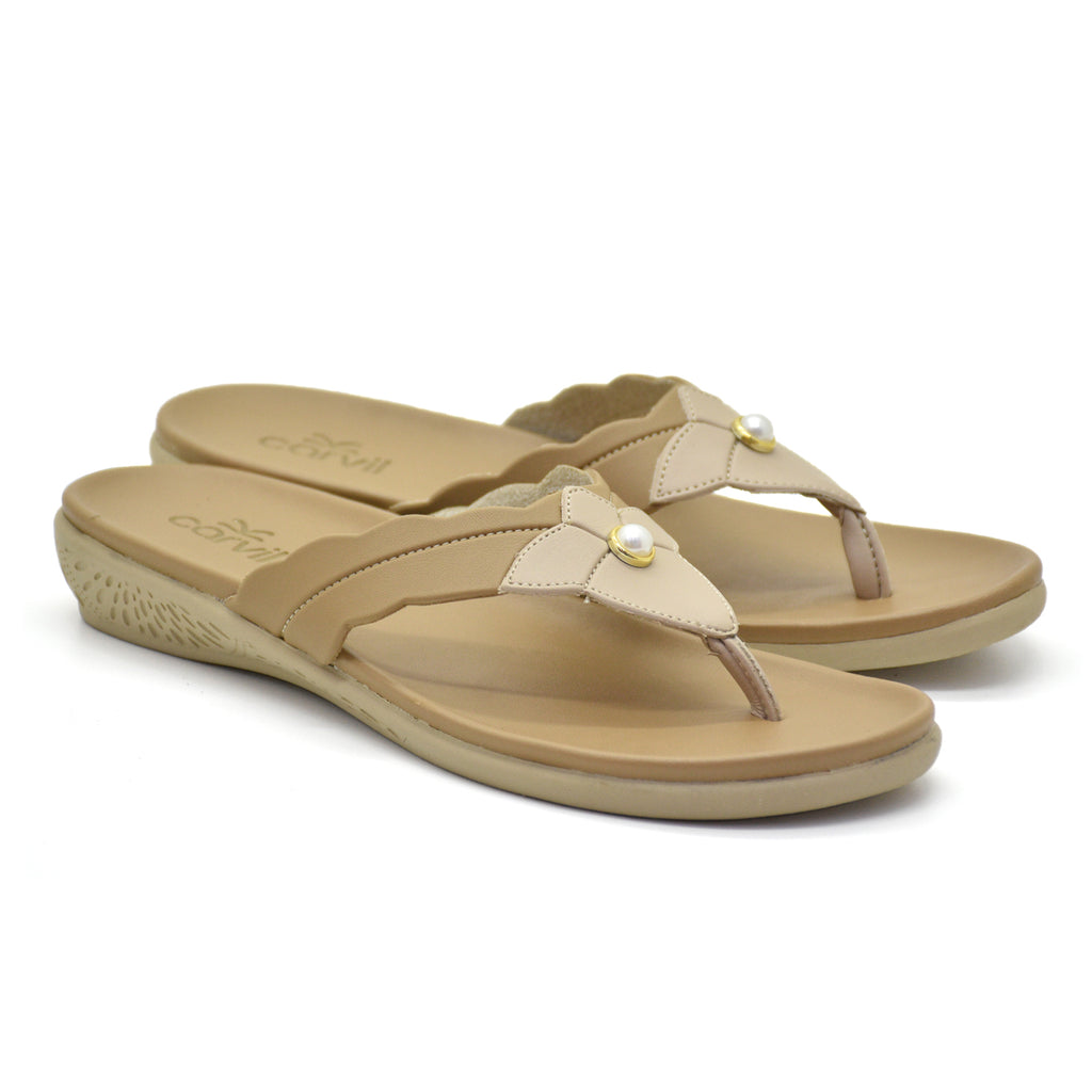 Carvil Sandal Wanita Kochi-01 L