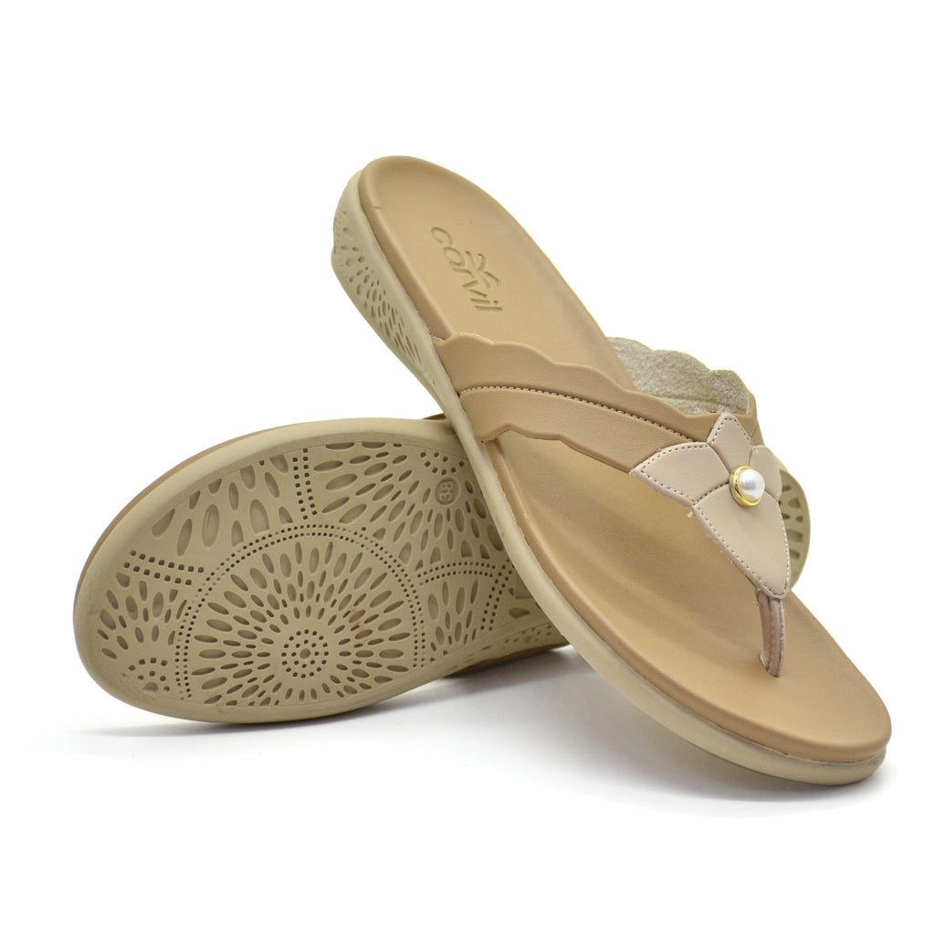 Carvil Sandal Wanita Kochi-01 L