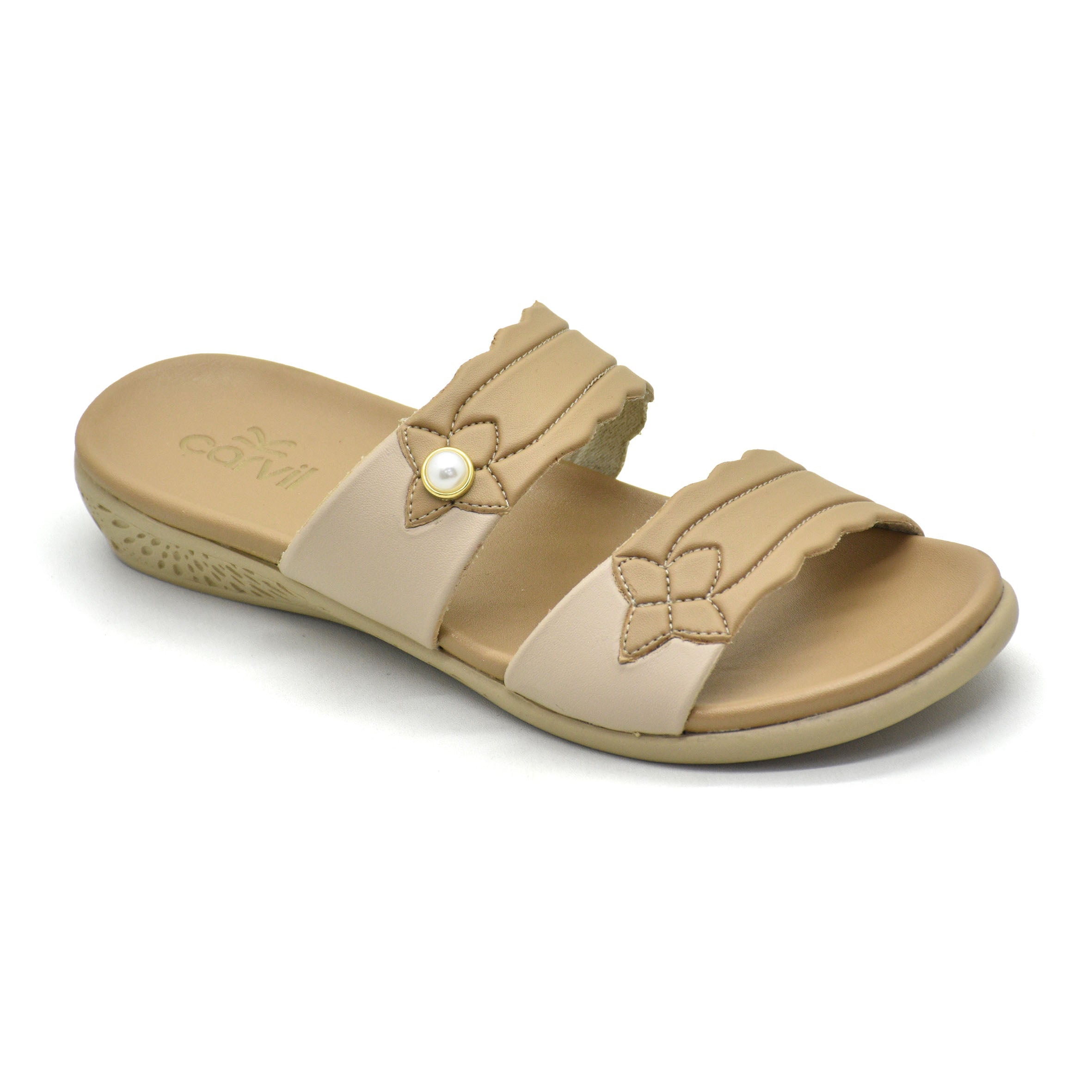 Carvil Sandal Wanita Kochi-02 L