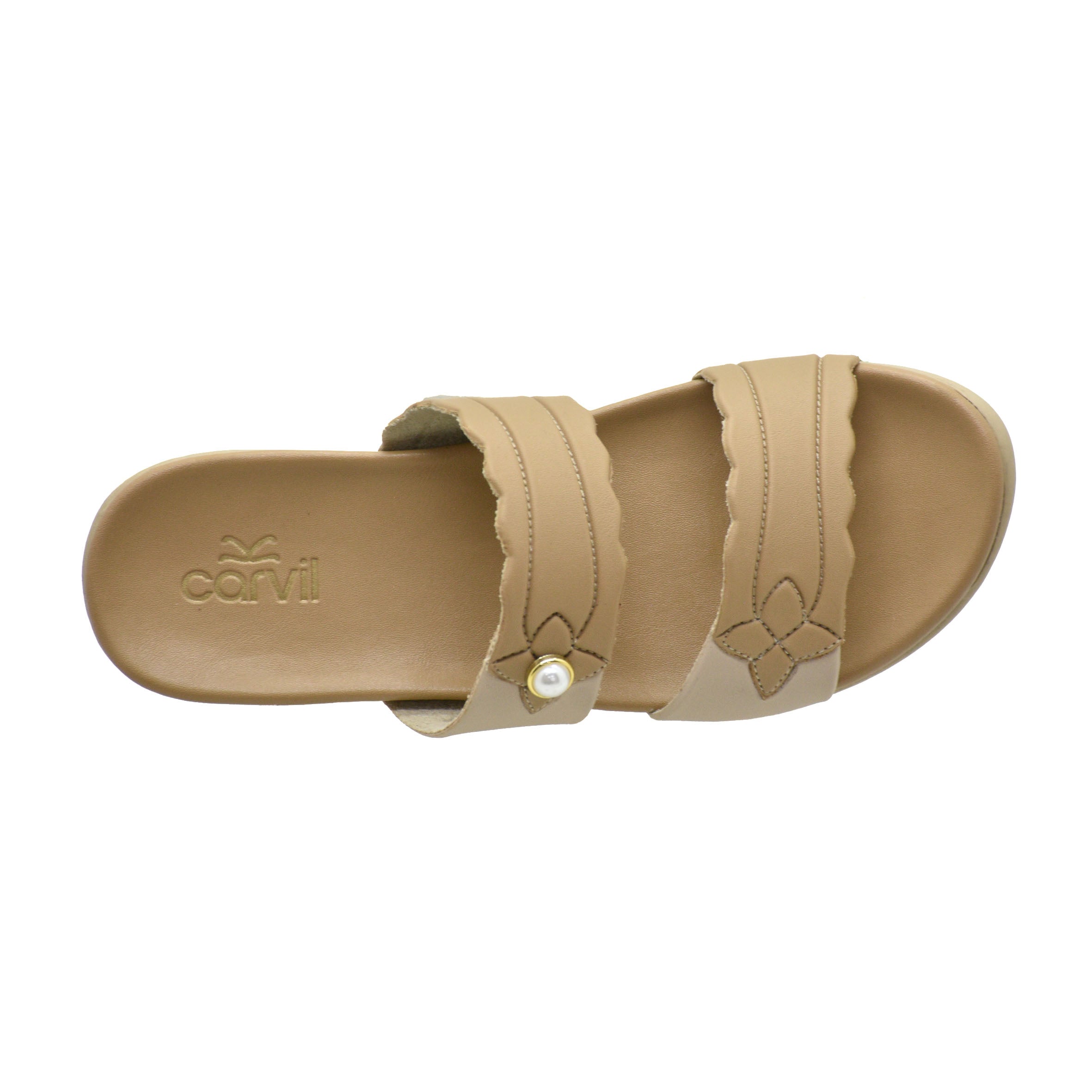 Carvil Sandal Wanita Kochi-02 L