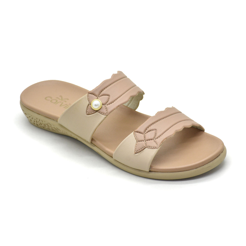 Carvil Sandal Wanita Kochi-02 L
