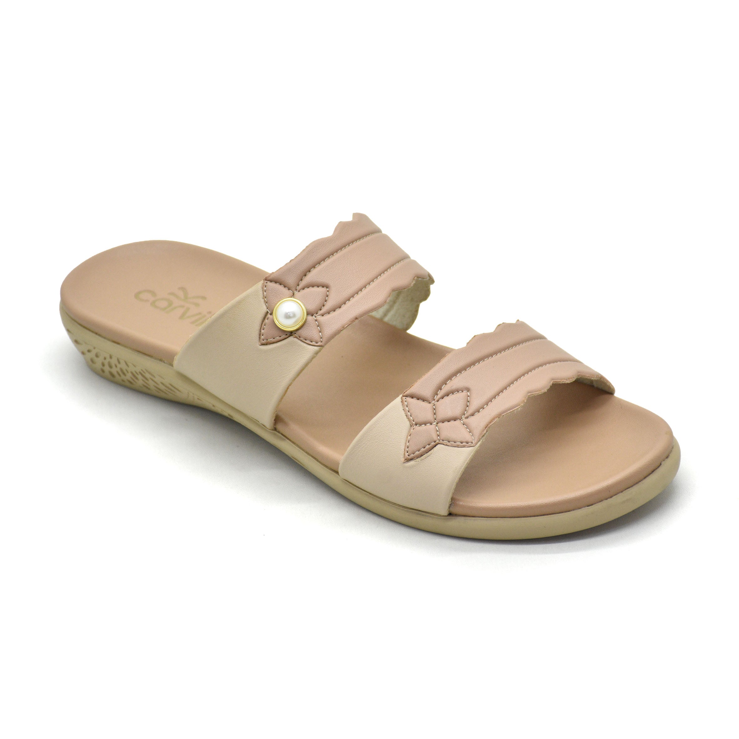 Carvil Sandal Wanita Kochi-02 L