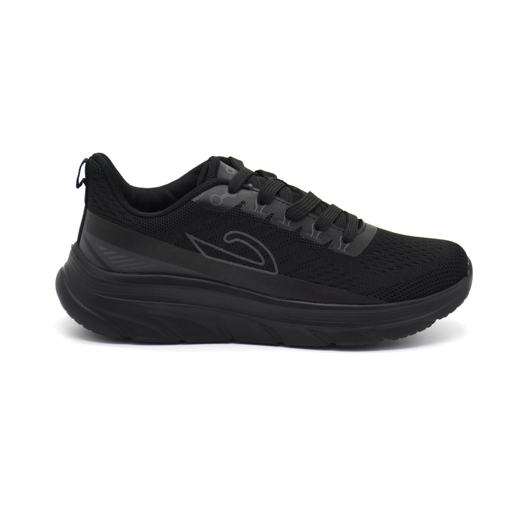 Carvil Sepatu Pria Lamine-SM